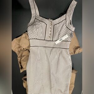 Antonio Melani dress size 0 new with tag